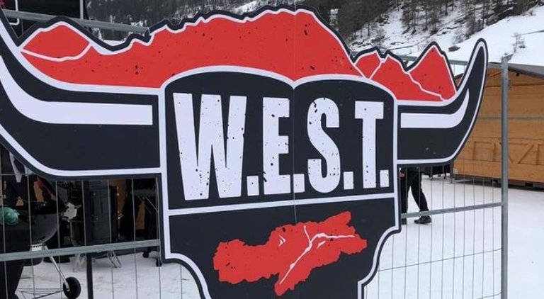 West Teaser