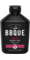 BBQUE Bacon Sauce in der schwarzen Flasche