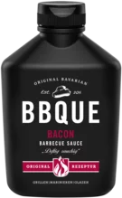 BBQUE | KCBS Chicken Thighs