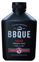 Bacon bbq Sauce
