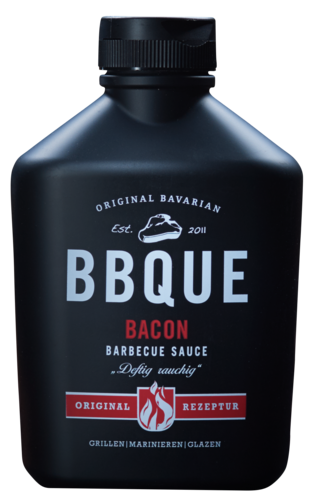 Bacon bbq Sauce
