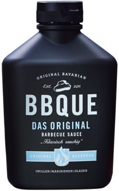 Barbecue Original Sauce