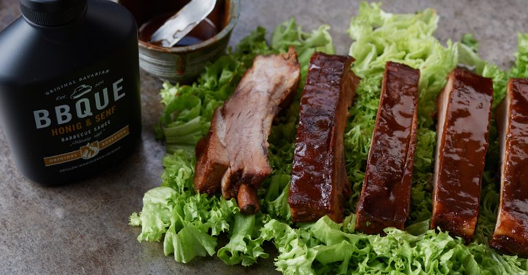 KCBS Spareribs Teaser