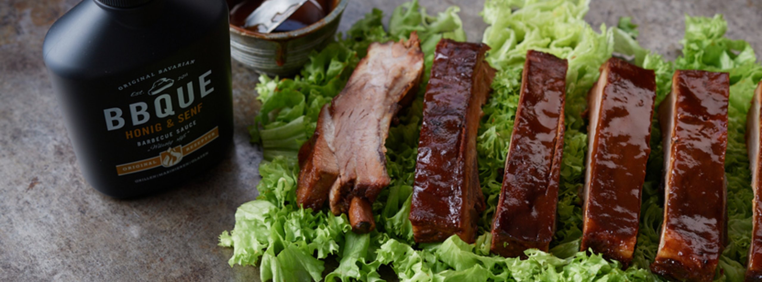 KCBS Spareribs Teaser